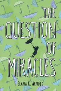 Question of Miraclesfacebook