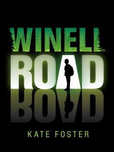 Winell Road cover 2